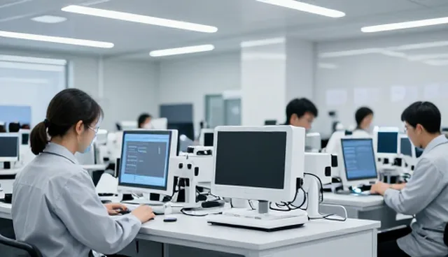 技术外包选型中的关键关注点分析